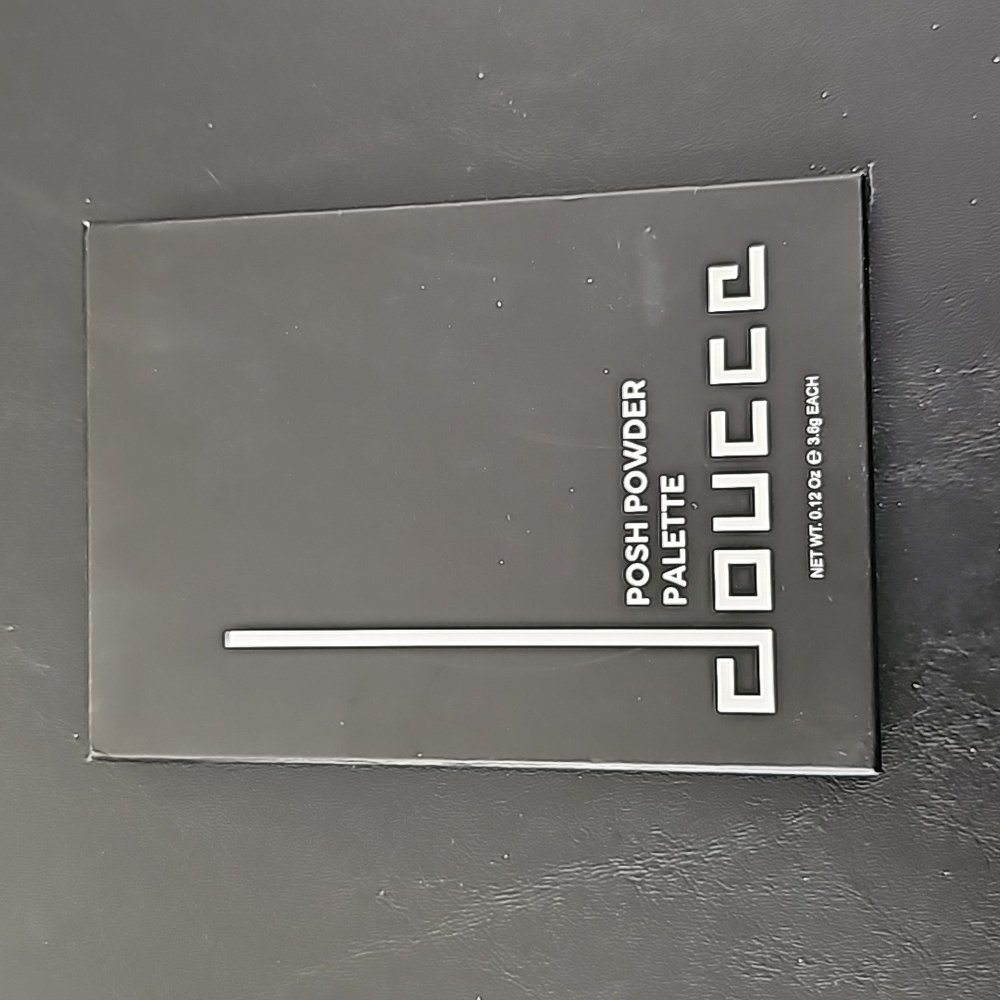 Doucce Posh Powder Palette - Picture 3 of 3